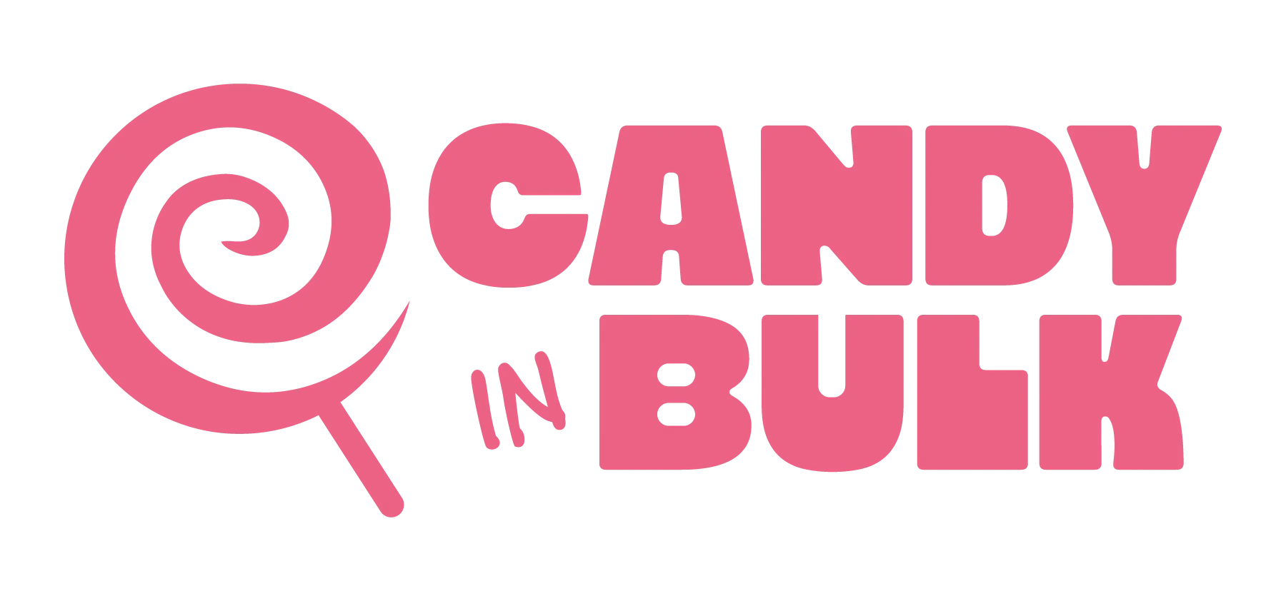 Candy In Bulk