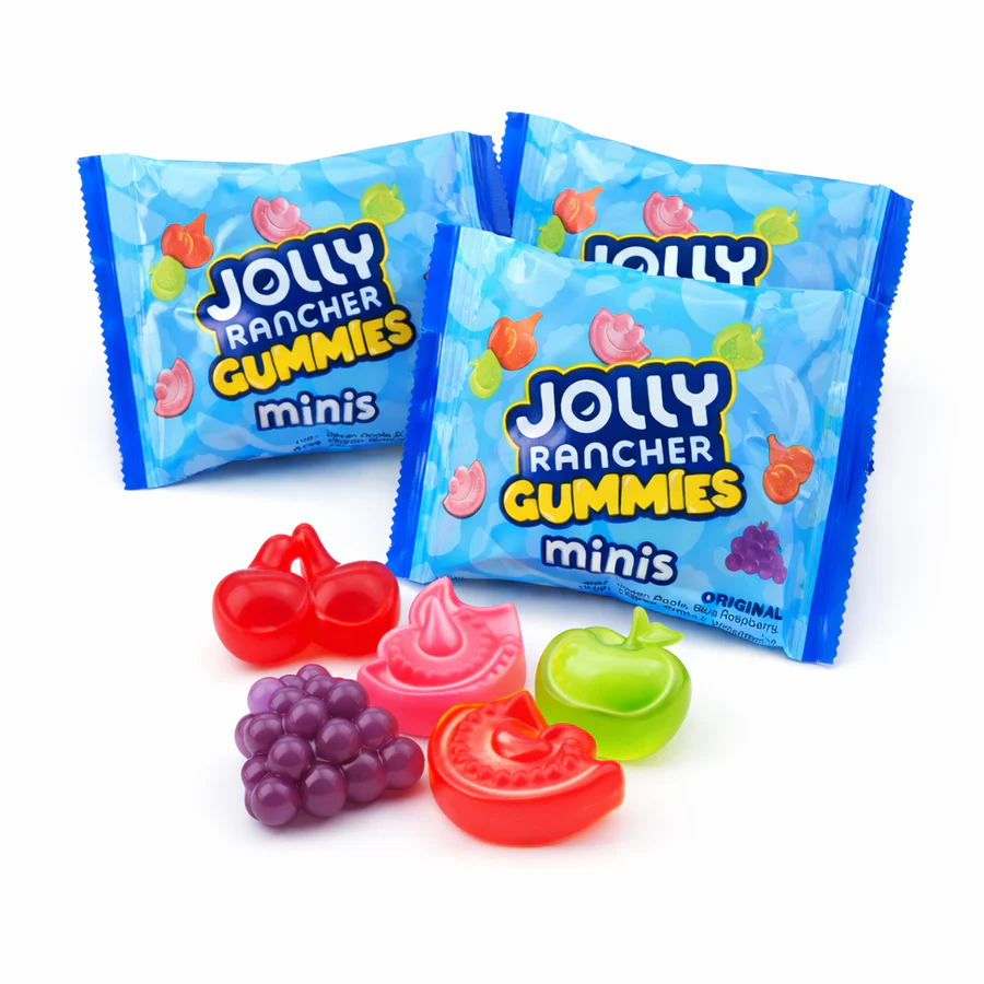 Sweet Savings on Bulk Treats